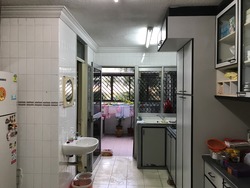 Blk 392 Yishun Avenue 6 (Yishun), HDB Executive #177897482